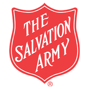 The Salvation Army logo