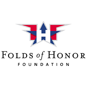 Folds of Honor logo