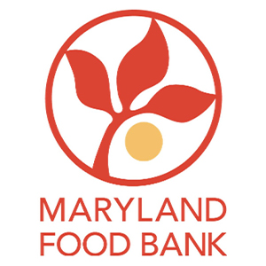 Maryland Food Bank logo