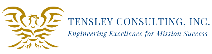 Tensley Consulting Inc, Engineering Excellence for Mission Success