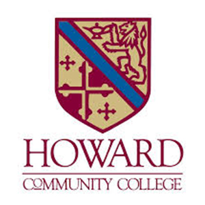 Howard Community College logo