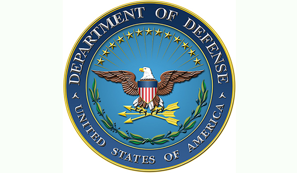 Department of Defense shield