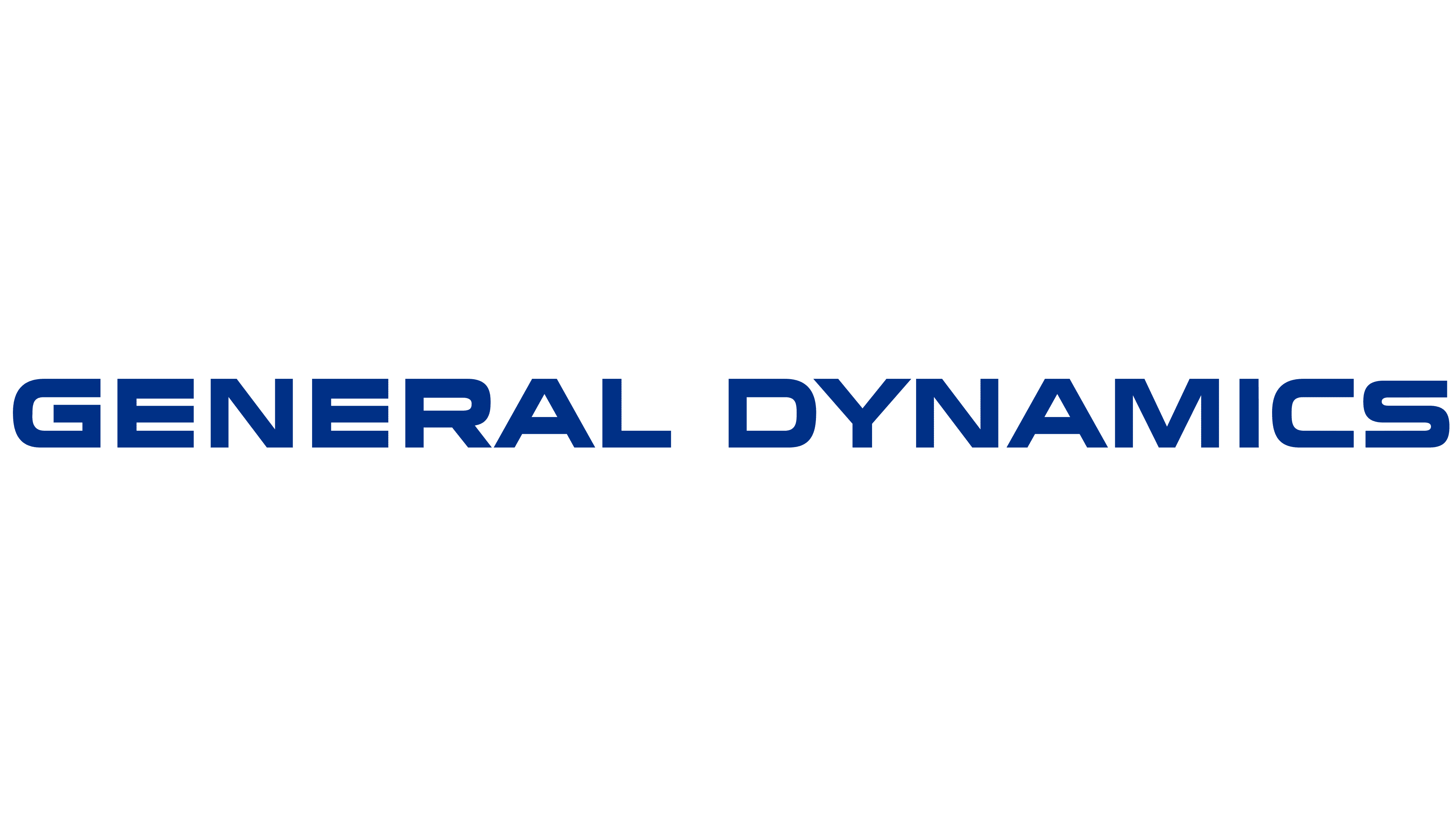 General Dynamics logo