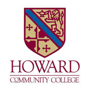 Howard Community College logo