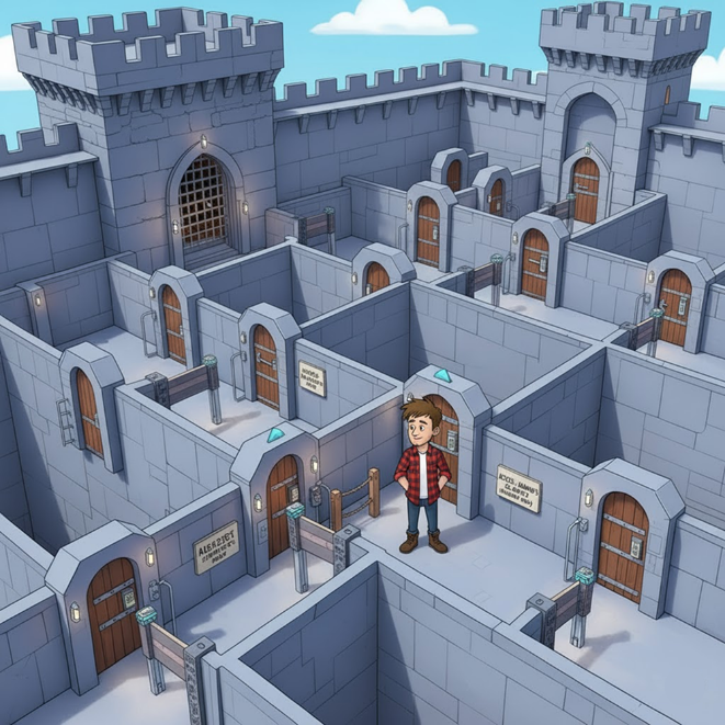 Illustrations by Bennet Bodner